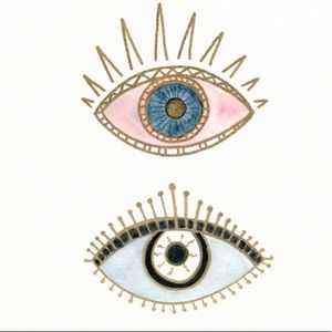 Meet your Posher, Janet